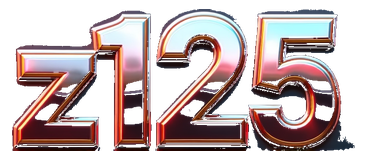 z125 logo